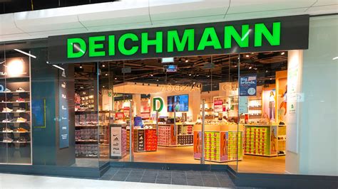 deichmann szalak.